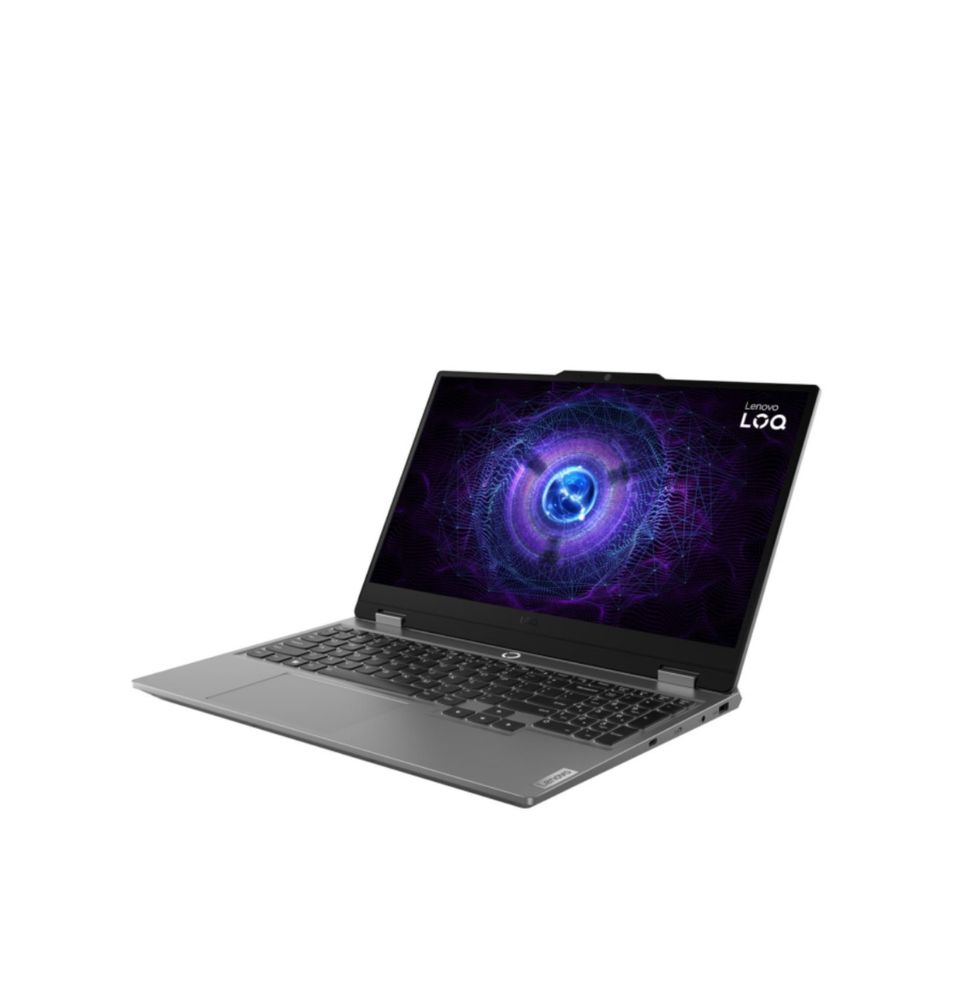Lenovo LOQ 15 i5-12450HX/16GB/1TB RTX3050 144Hz