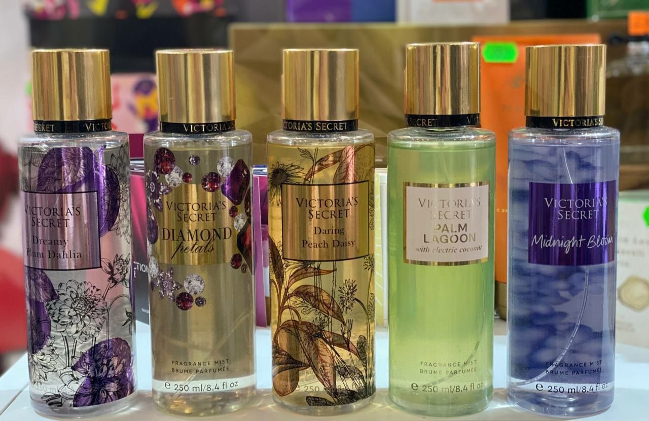 Спрей для тіла від Victoria's Secret 250мл