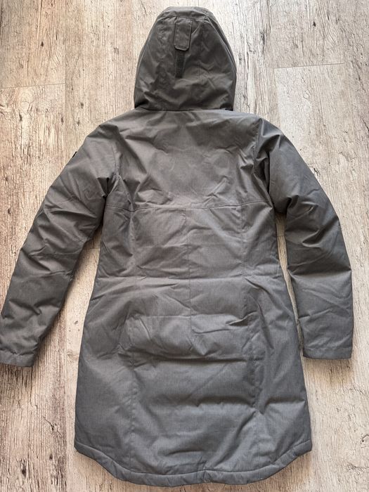 Куртка утеплена жіноча Columbia Suttle Mountain S