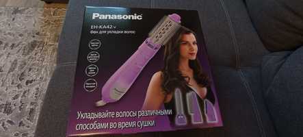 Фен-щітка Panasonik EN-KA42-v