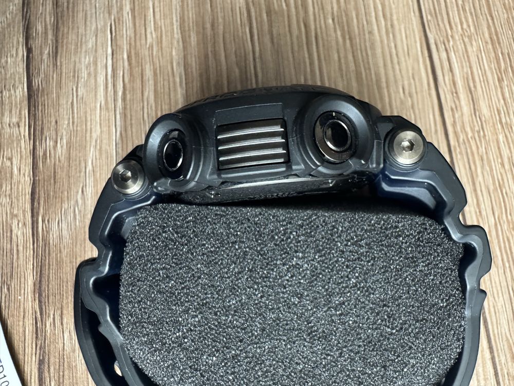 Casio G-shock Frogman GWF-D1000-1JF