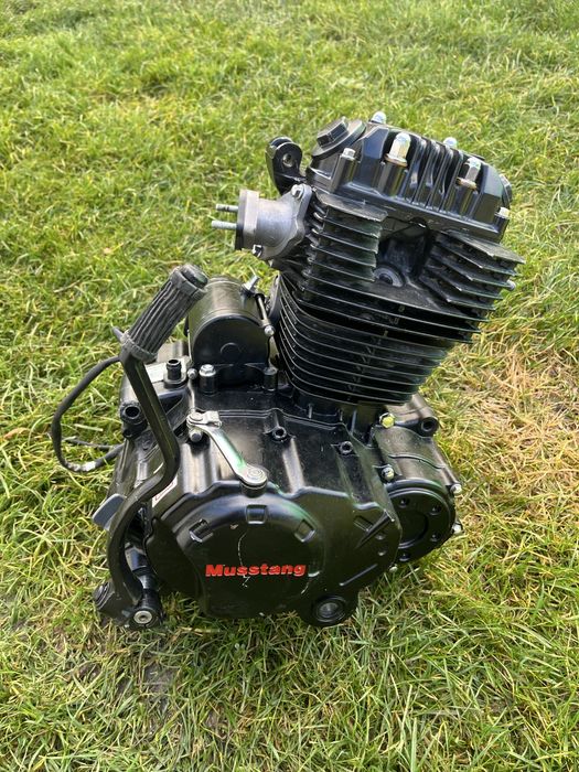 Розборка 165FMM або продаж в зборі