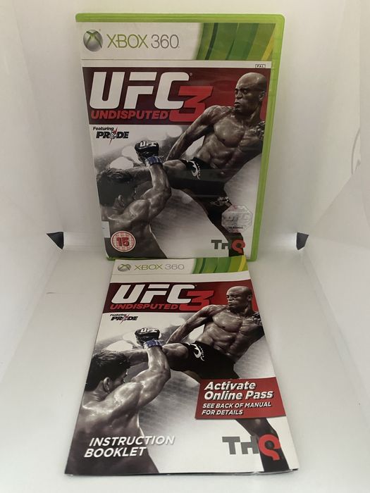 Tanie gry na Xbox 360 | DUŻY WYBÓR | TANIO | Xbox360 | X360