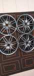Jantes msw novas 4×108