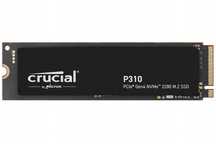 Crucial Dysk SSD 2TB P310 M.2 NVMe PCIe 4.0
