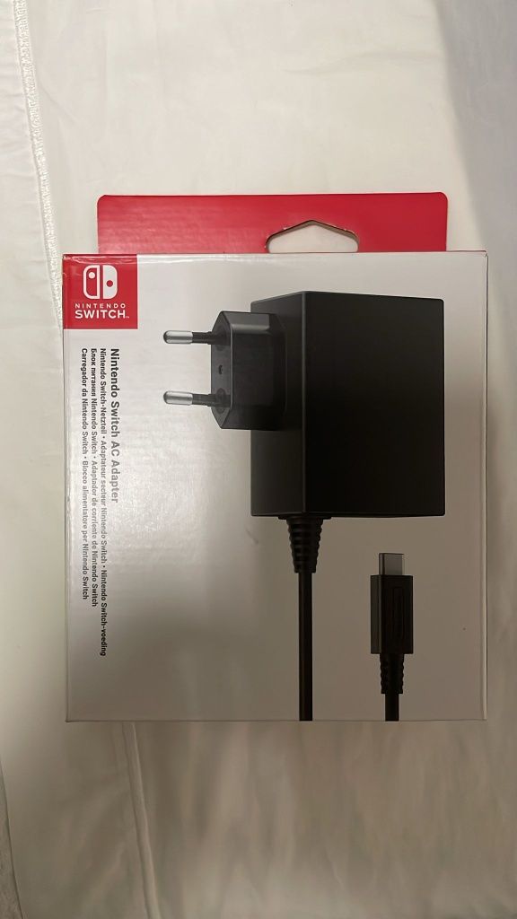 Nintendo Switch V2