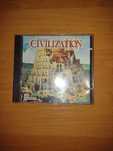 Civ 3 - gra i instrukcja Civilization Cywilizacja Sid Meier's