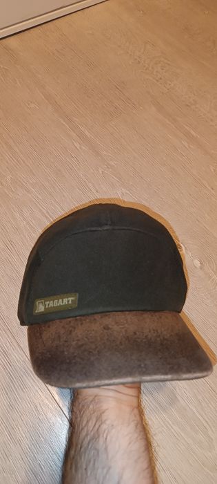 Czapka zimowa Tagart
