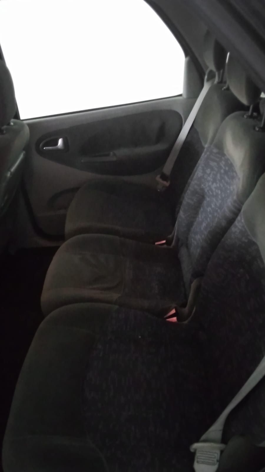 Vendo Renault Scenic 1.9 dci