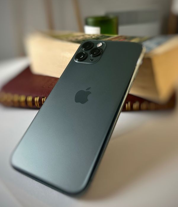 iPhone 11 Pro 64gb 76%