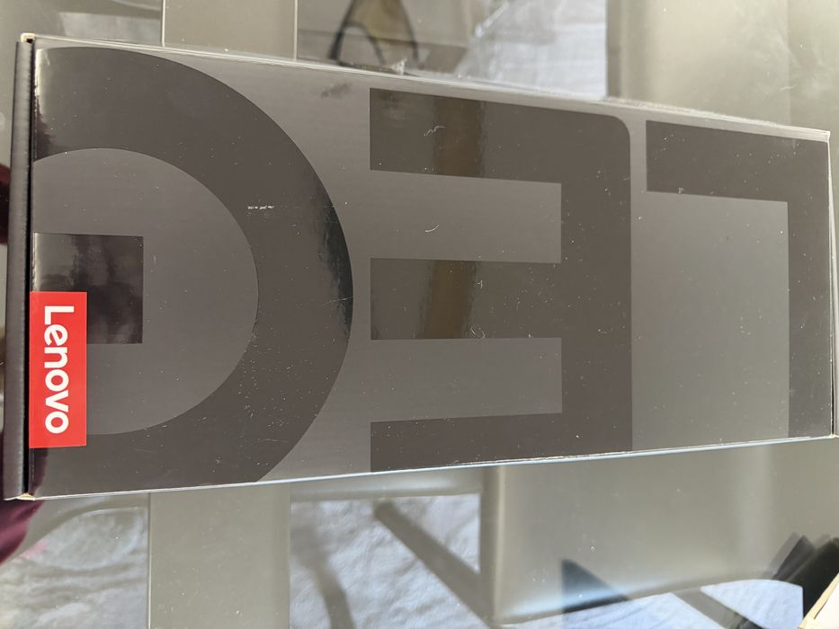 Lenovo Legion Go 16GB 1TB SSD com Doca (Nova)