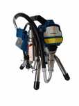 Agregat malarski do malowania  COBRA EDM395 ,220bar 2,8l/min 2200W