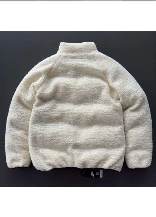 Куртка зима NIKE