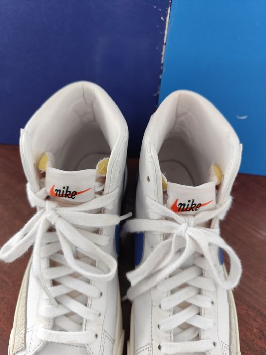 Buty Nike Bluzer Mid 77 męskie rozm.36,5.