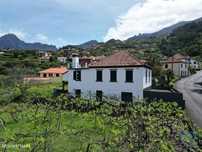 Casa / Villa T4 em São Vicente de 192,00 m2