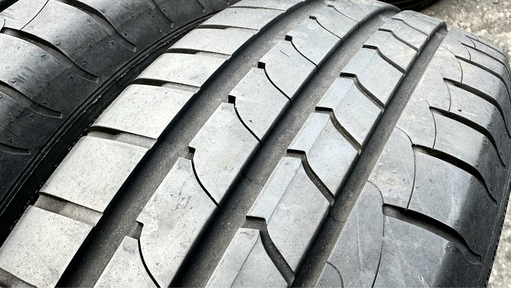 195/60/16 Goodyear EfficientGrip | 90%остаток | летние шины