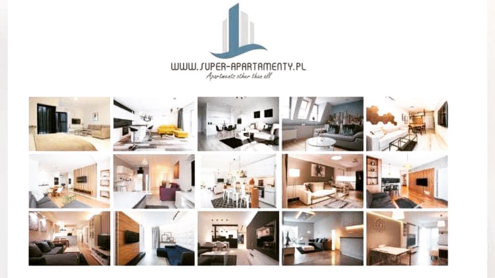 Luxury apartments Poznan. Luksusowe apartamenty Poznan. VIP APARTMENTS