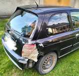 nissan mikra k 11
