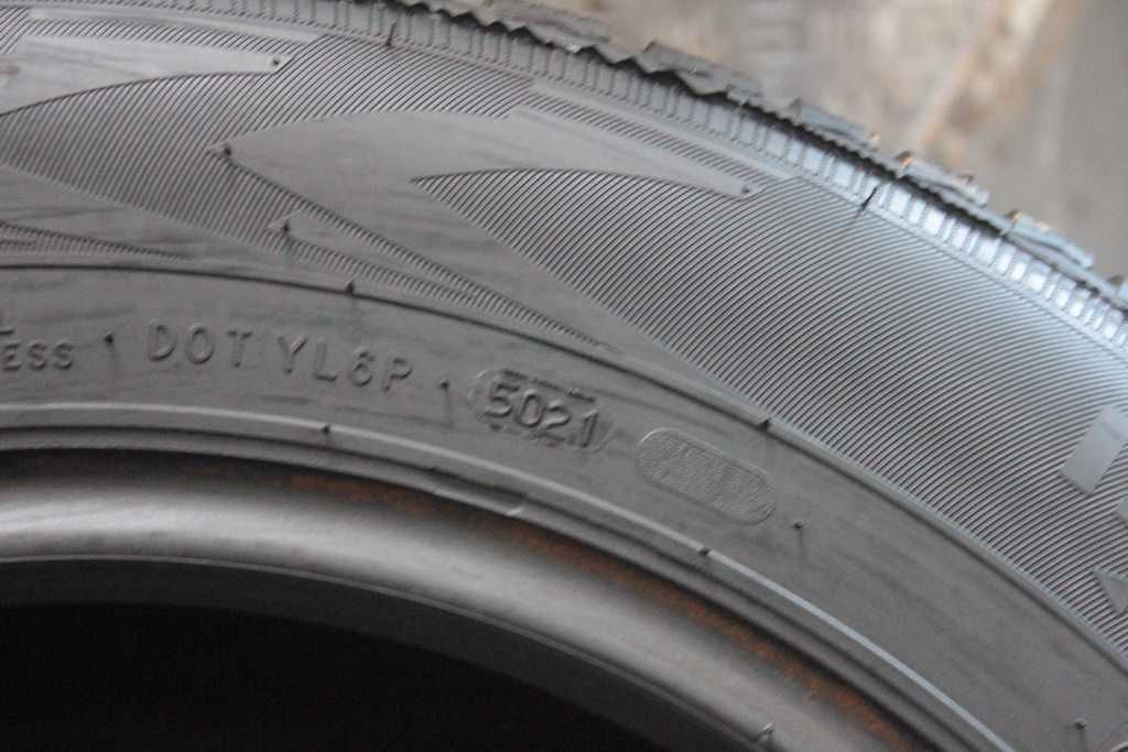 195/65/15 Nokian WR D4 195/65 R15 91T 8mm 2021r