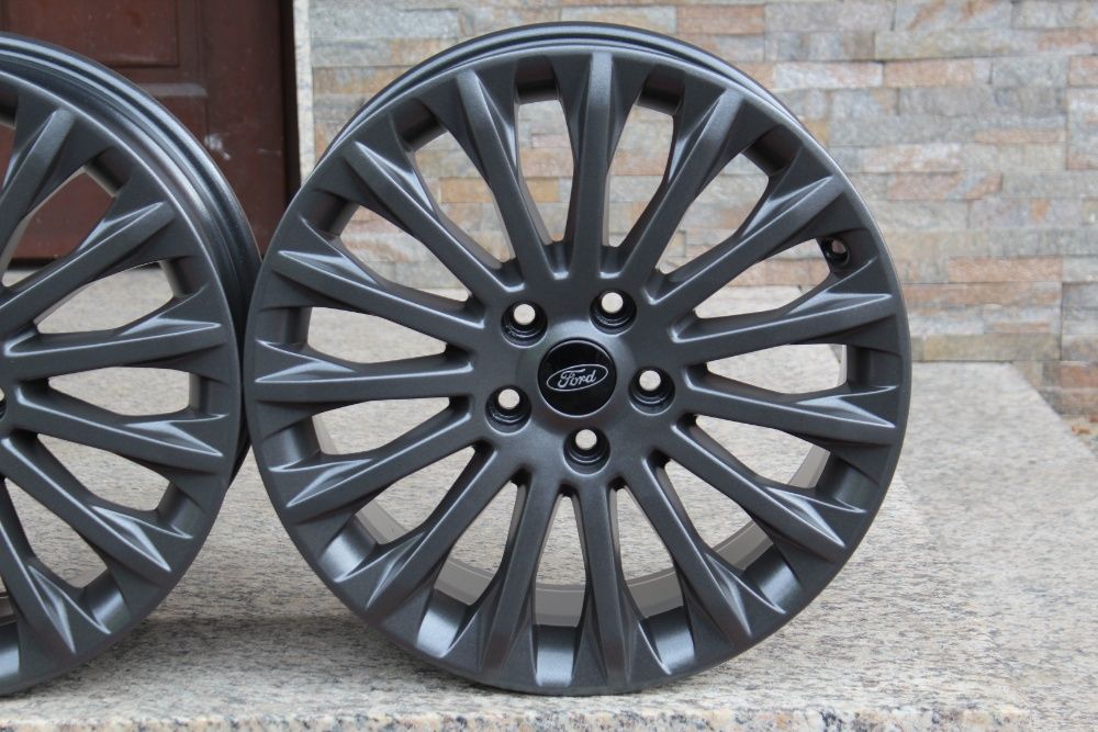 FORD Kuga S-Max C-Max Galaxy Mondeo Focus Mk4 5x108 17'' 7J ET50