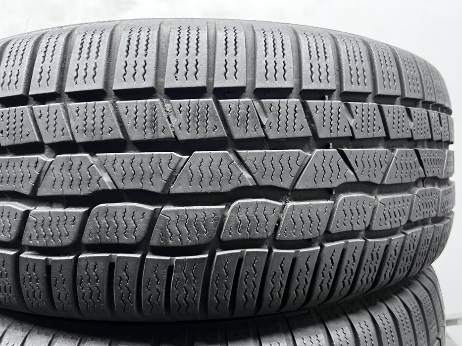 2шт зима 225/60/R16 Continental Conti Winter Contact TS 830 P
