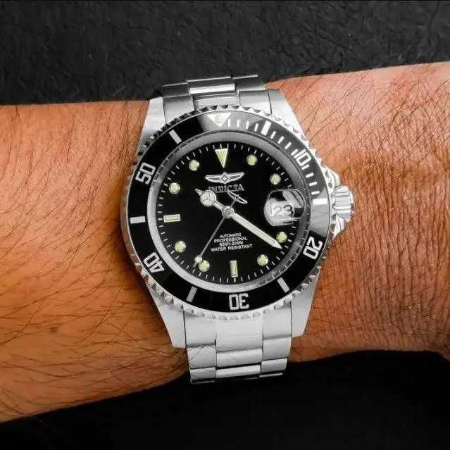 Invicta 8926OB Pro Diver (США, 8926OB)