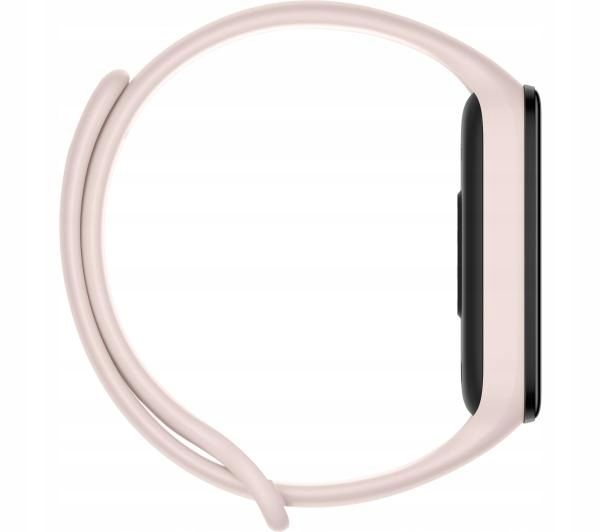 Smartband Smartwatch Opaska Xiaomi Smart Band 8 Active Różowy