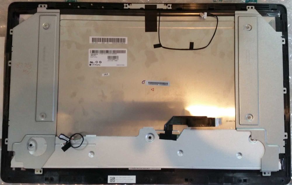 LG Display C/ TouchScreen 23.8" LM238WR2 (SP) (A1)