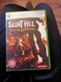 Silent hill xbox 360