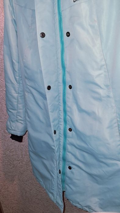 Дві курточки Urban Planet