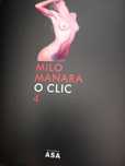 Livro erótico BD