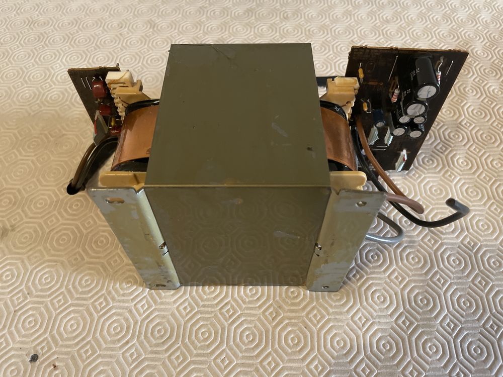Transformador Pioneer
