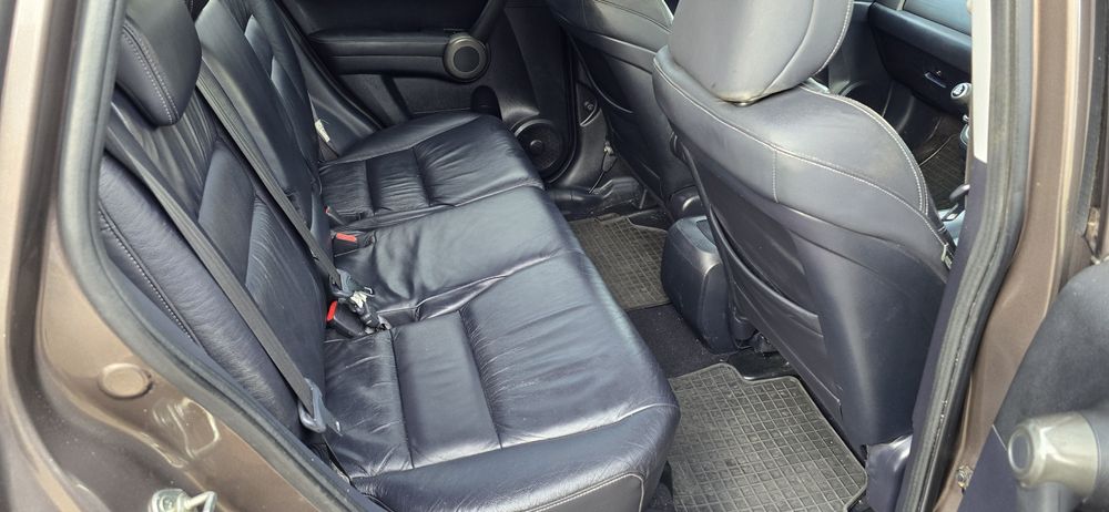 Honda CR-V 2.2i DTCE 4WD 2013 rok 6 Biegow Xenon Anglik V5C Zapraszam