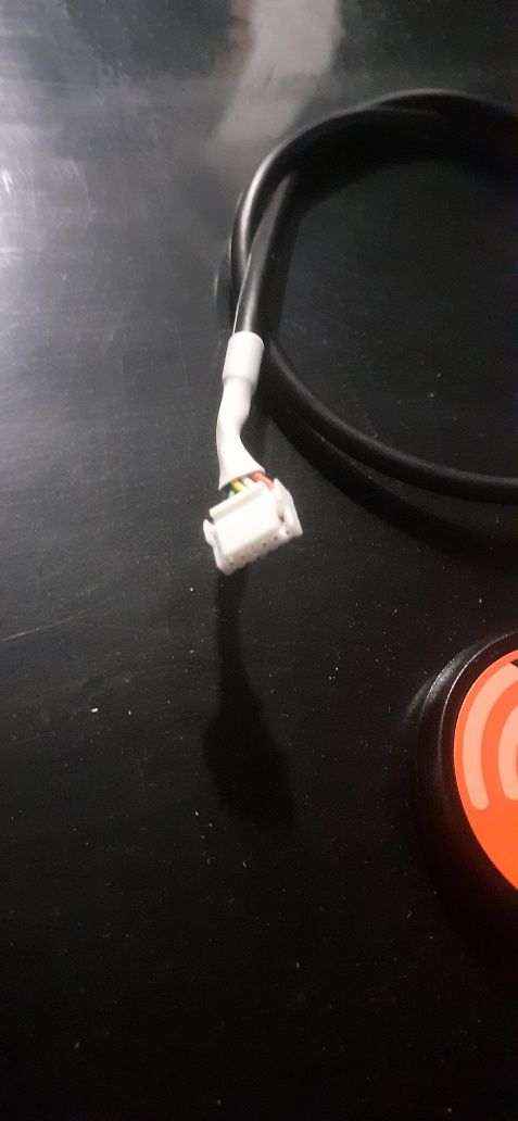 Bluetooth модуль для BMS/балансира Daly