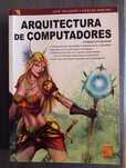 Arquitectura de Computadores - 4ª edição actualizada - FCA
