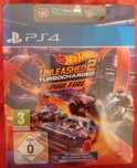 Hot Wheels Unleashed 2 Turbocharged PURE FIRE PS4 PS5 + Pojazd, Nowa