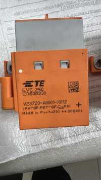 Контакторы EVC 250 или блок для AUDI ETRON E TRON
