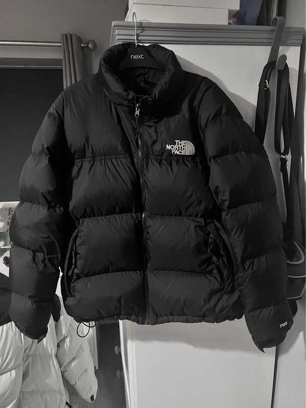 Kurtki ocieplane The North Face 1996 M