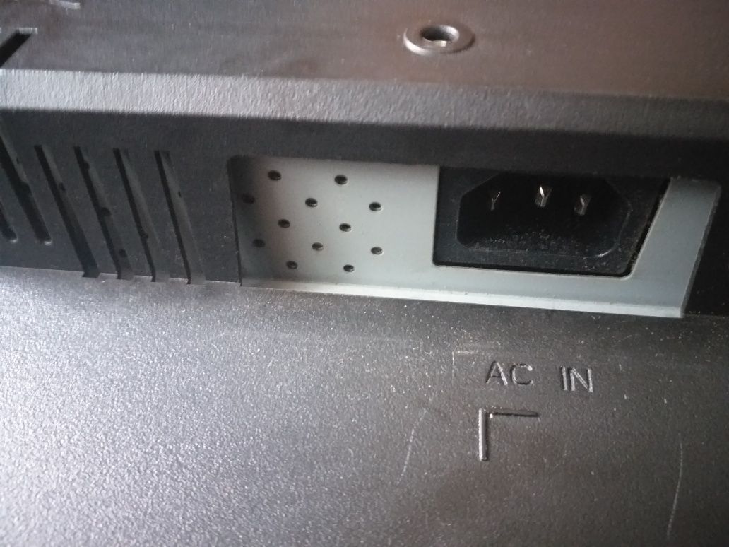 Monitor do koputera