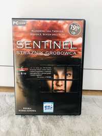 Sentinel. Strażnik grobowca gra przygodowo logiczna na komputery PC