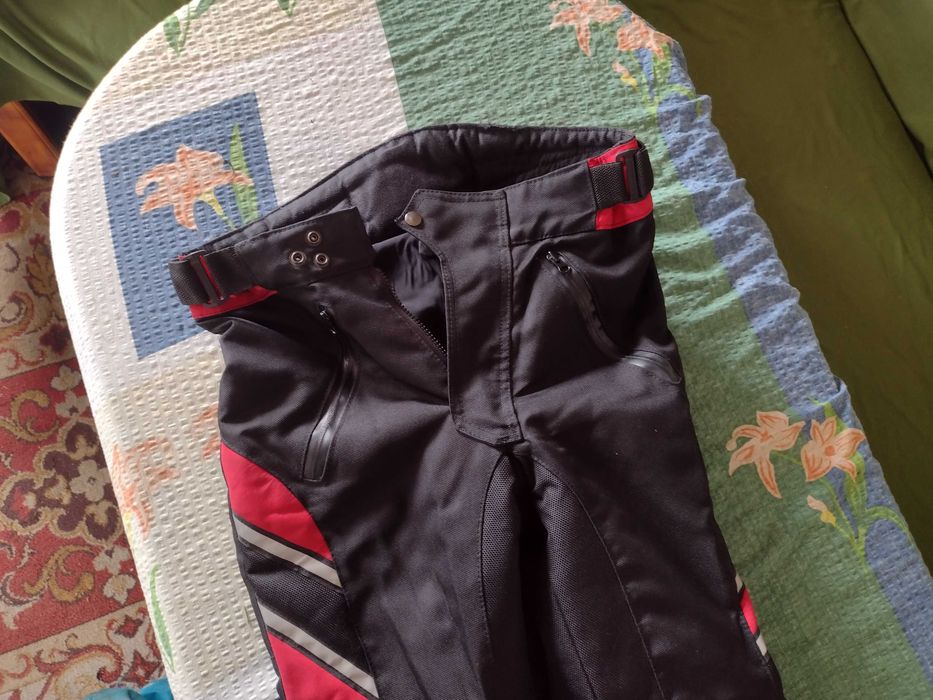 kombinezon motocyklowy ,enduro ,turystyk , rozm ,s' okazja !