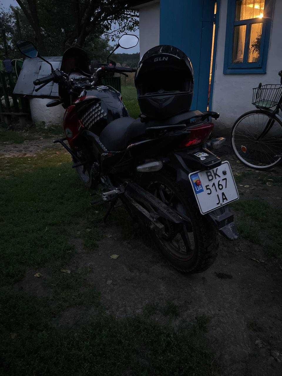 Lifan kp200 2022