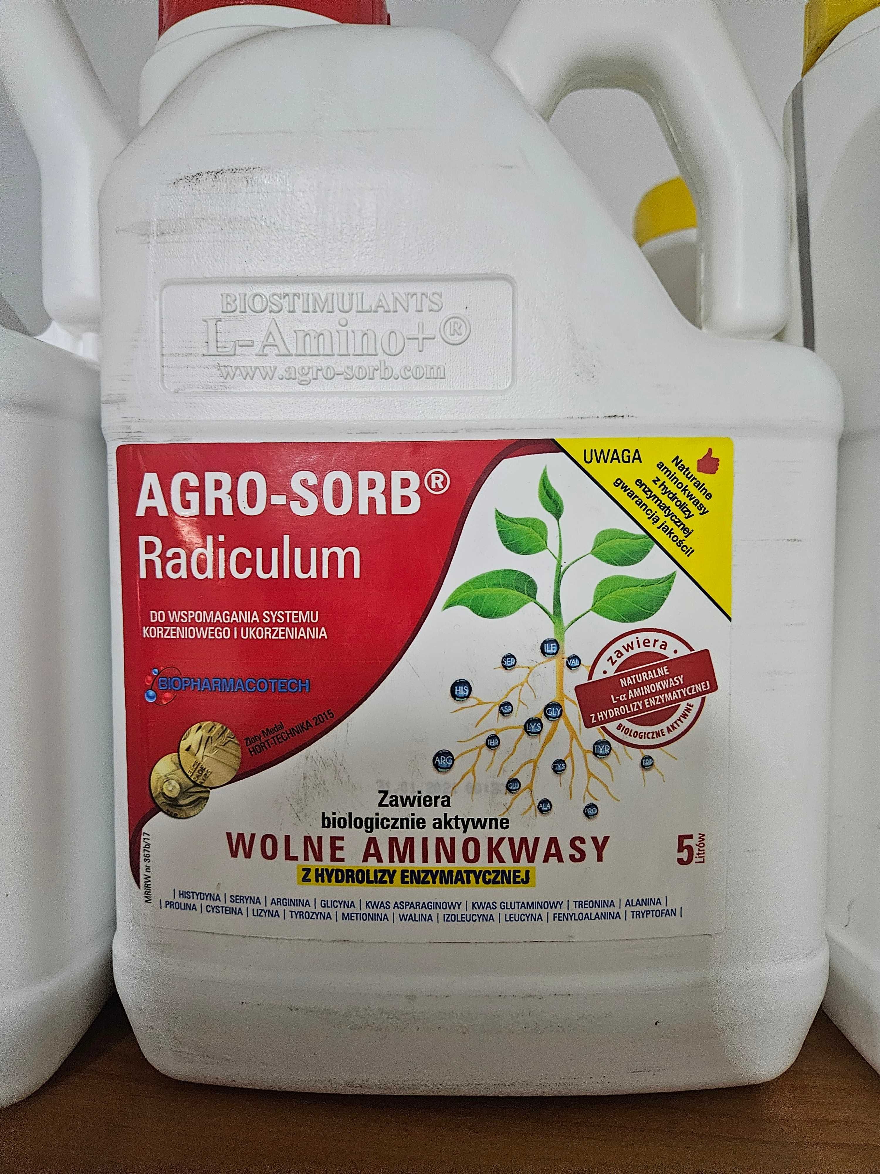 Agro-Sorb Radiculum 1 L