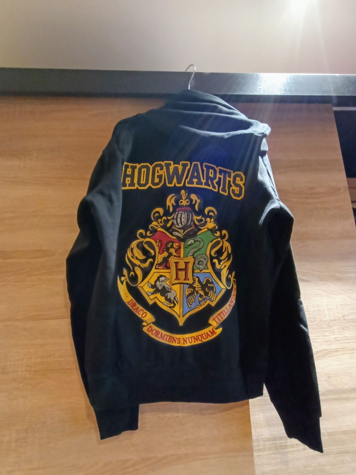 Bluza Hogwarts S