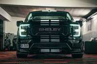 Ford F150 Ford F-150 SHELBY Super Snake sport 1 w pl.