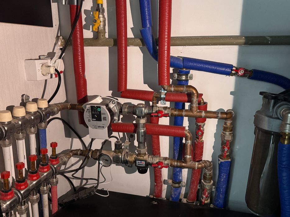 Таунхаус Теремки за ціною квартири