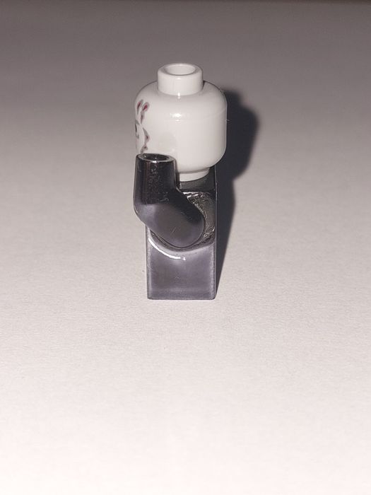 Lego star wars Chrome Darth Vader