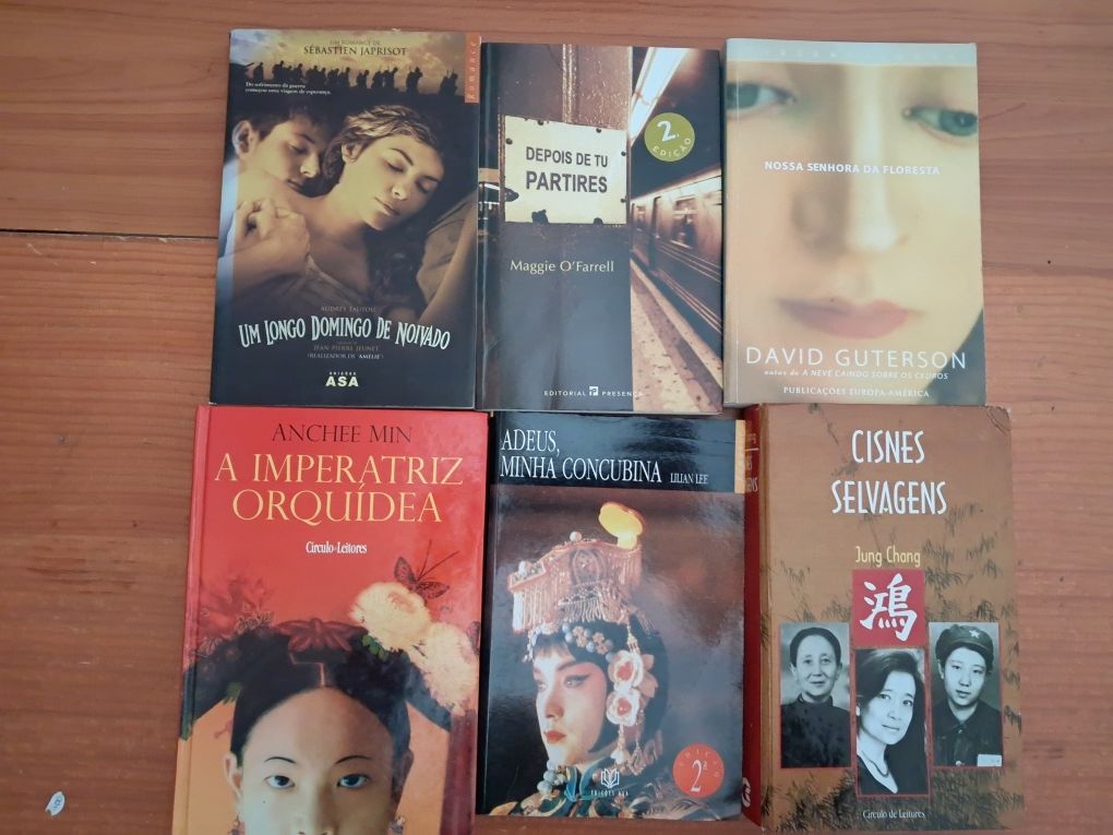 Literatura internacional 1