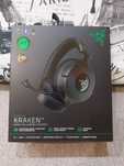 Ігрова гарнітура Razer Kraken V4 Wireless