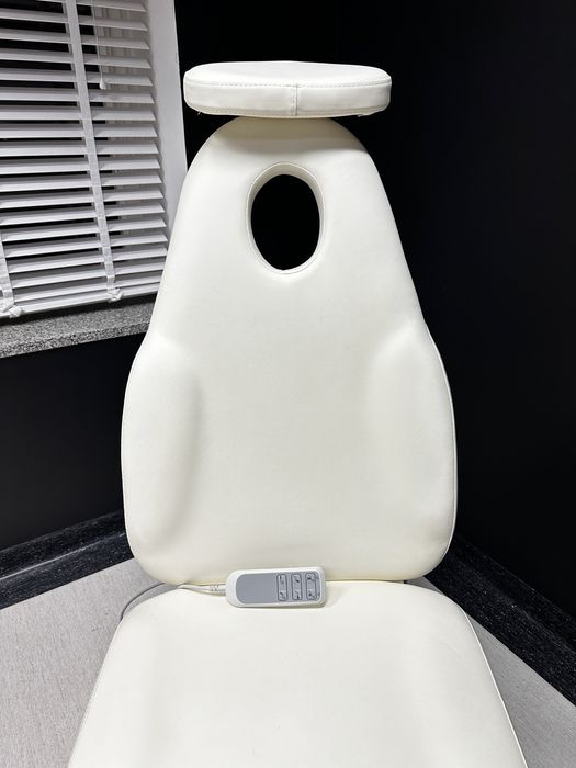 Fotel zabiegowy | kosmetyczny